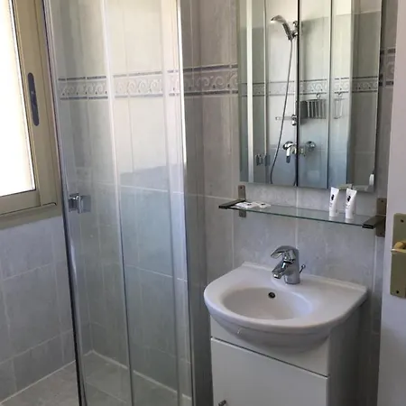 Volta アパート バスティア