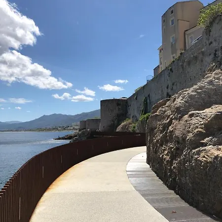 Volta * バスティア