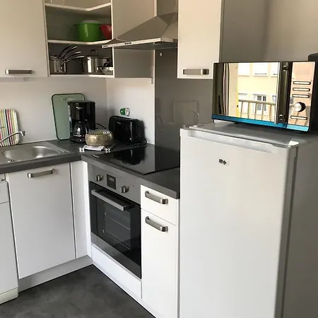 Volta * バスティア