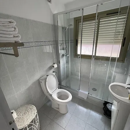 Volta アパート バスティア