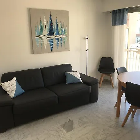 Volta Appartement *