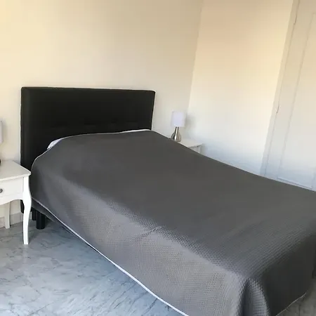 Appartement Volta Bastia (Corsica)