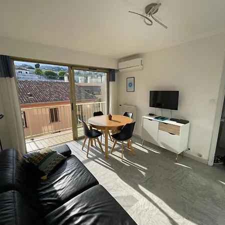 Volta Appartement