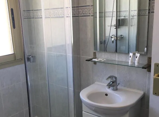 Volta Apartman Bastia