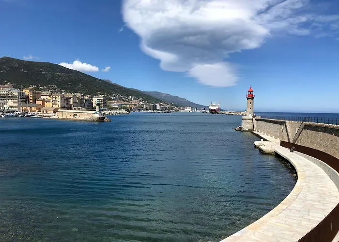 Volta * Bastia (Corsica)