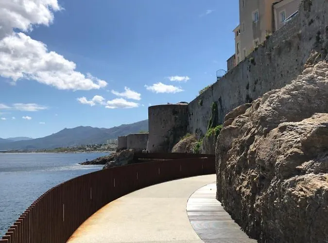 Volta * Bastia (Corsica)