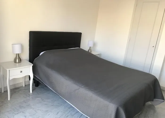 Lägenhet Volta Bastia (Corsica)