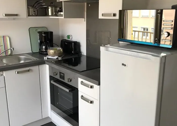 Volta * Bastia (Corsica)