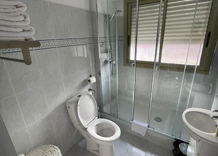 Volta Apartman Bastia