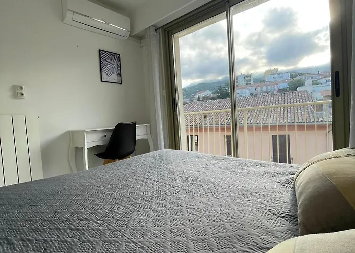 Apartman Volta
