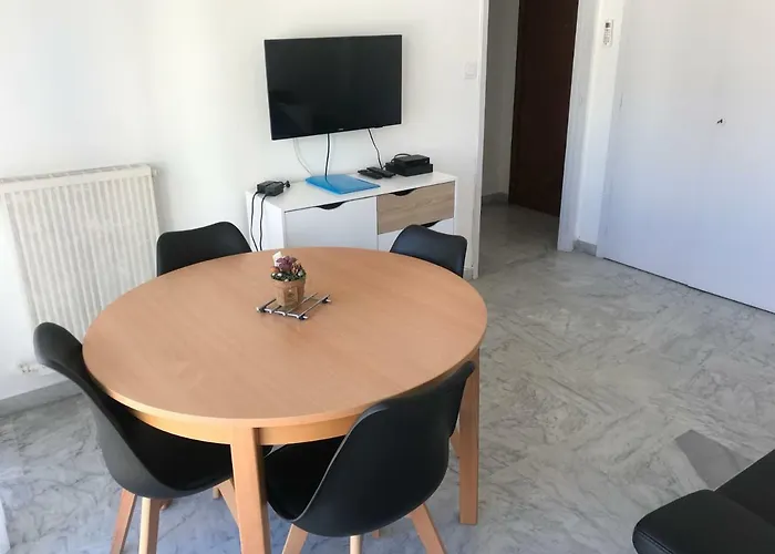 Apartman Volta *